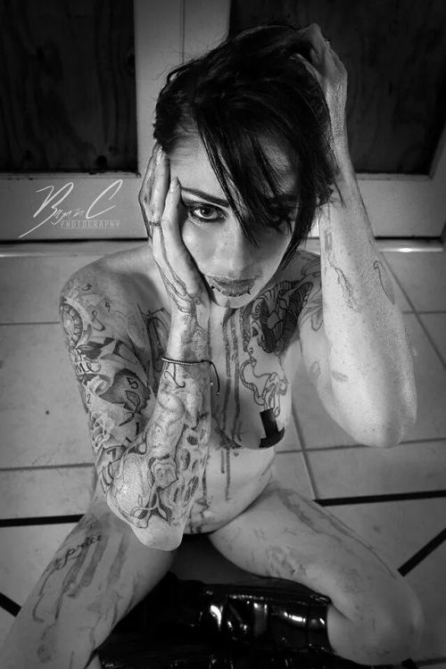 stupotmc:  Desdemona Catherine
