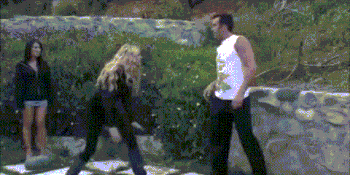 Dick slap baby dick slap