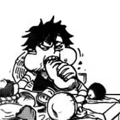 enkosic:  One Piece Chapter 796  