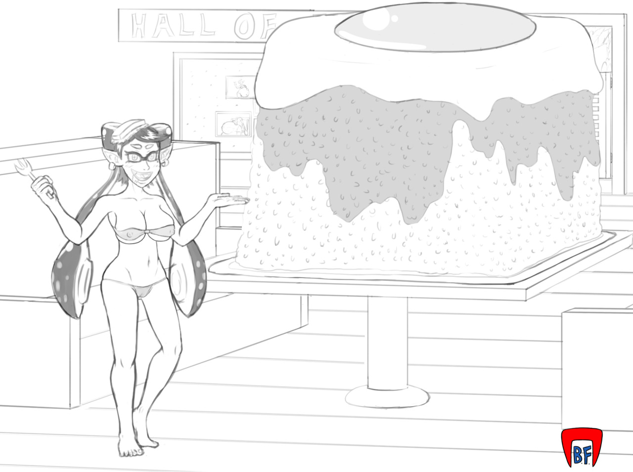 thebravefightercorner:  many of you have suggested a aftermath pic of thisbut i think