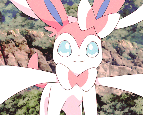 Sylveon Gif Tumblr Posts Tumbral Com