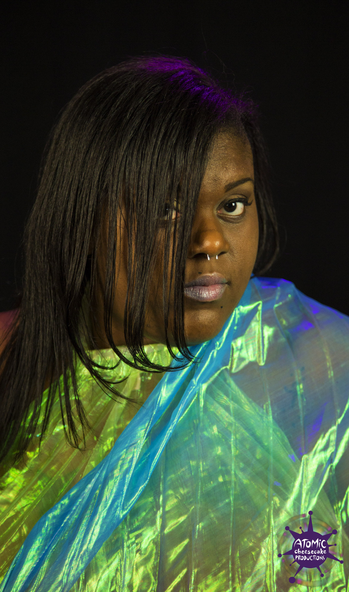 Tahnee // 2015 model: Tahnee makeup: Jillian