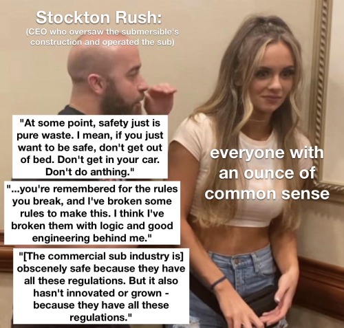 This Is A Bit Heavyhanded But Shhhhh Shhhh