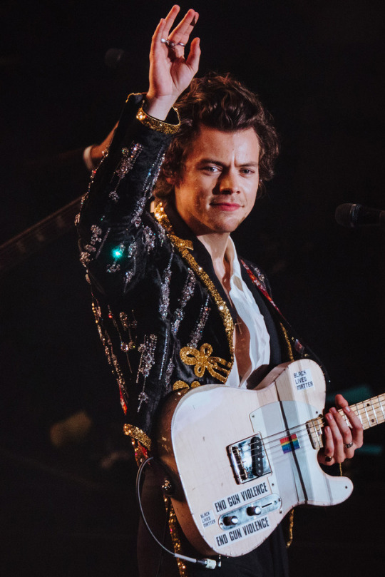 L.A., 14th July 2018. Shot by @chasm2018, edited by me. Please don’t repost.