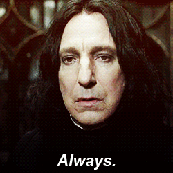 multifxndxm:One word phrases: Breaking fangirls’ hearts since it was written  ALERT.