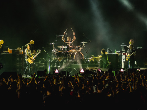 Pearl Jam, Wrigley Field8.20.2016 - Part 2 of 2