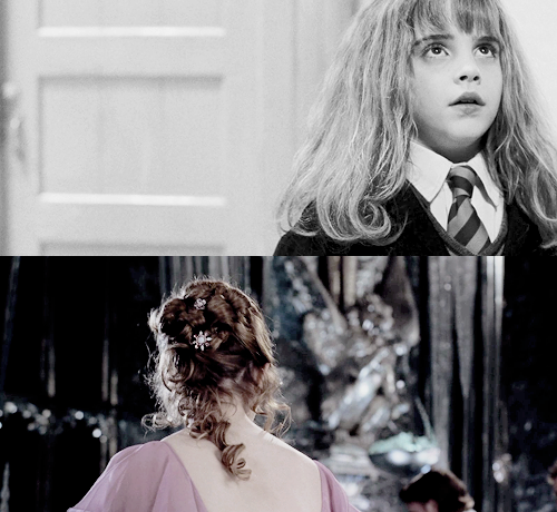 levicrpus:  “you really are the brightest witch of your age” 