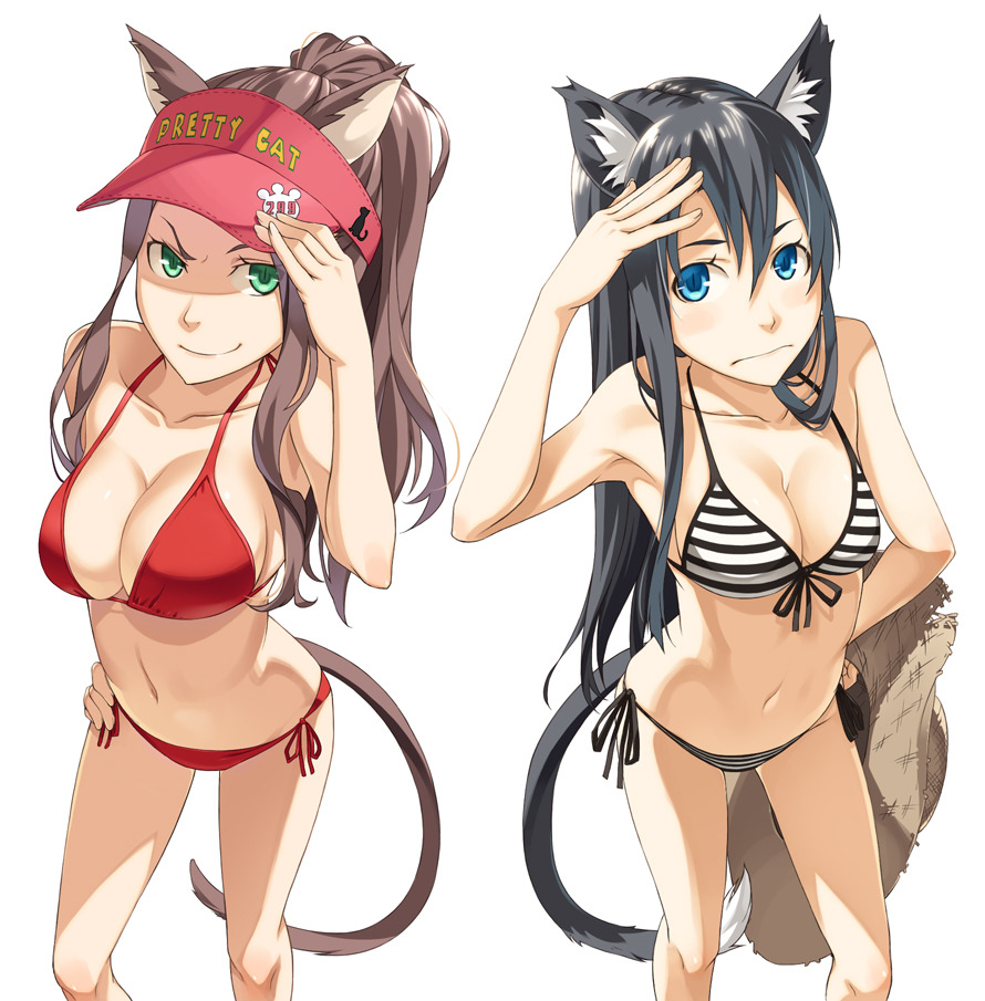 hentai-ass:  Is this from an anime? if it is I really want to watch it I’m in need