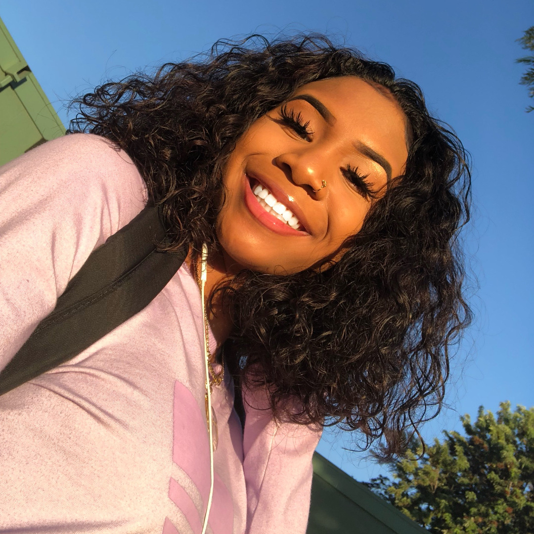 blackgrlsaremagic:  @its.myahhhh