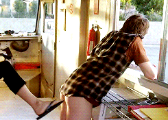 hotfamousmen:  Jason Ritter