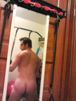 k-jeezy87:  Me from the back! Ask and you shall receive! ;) 