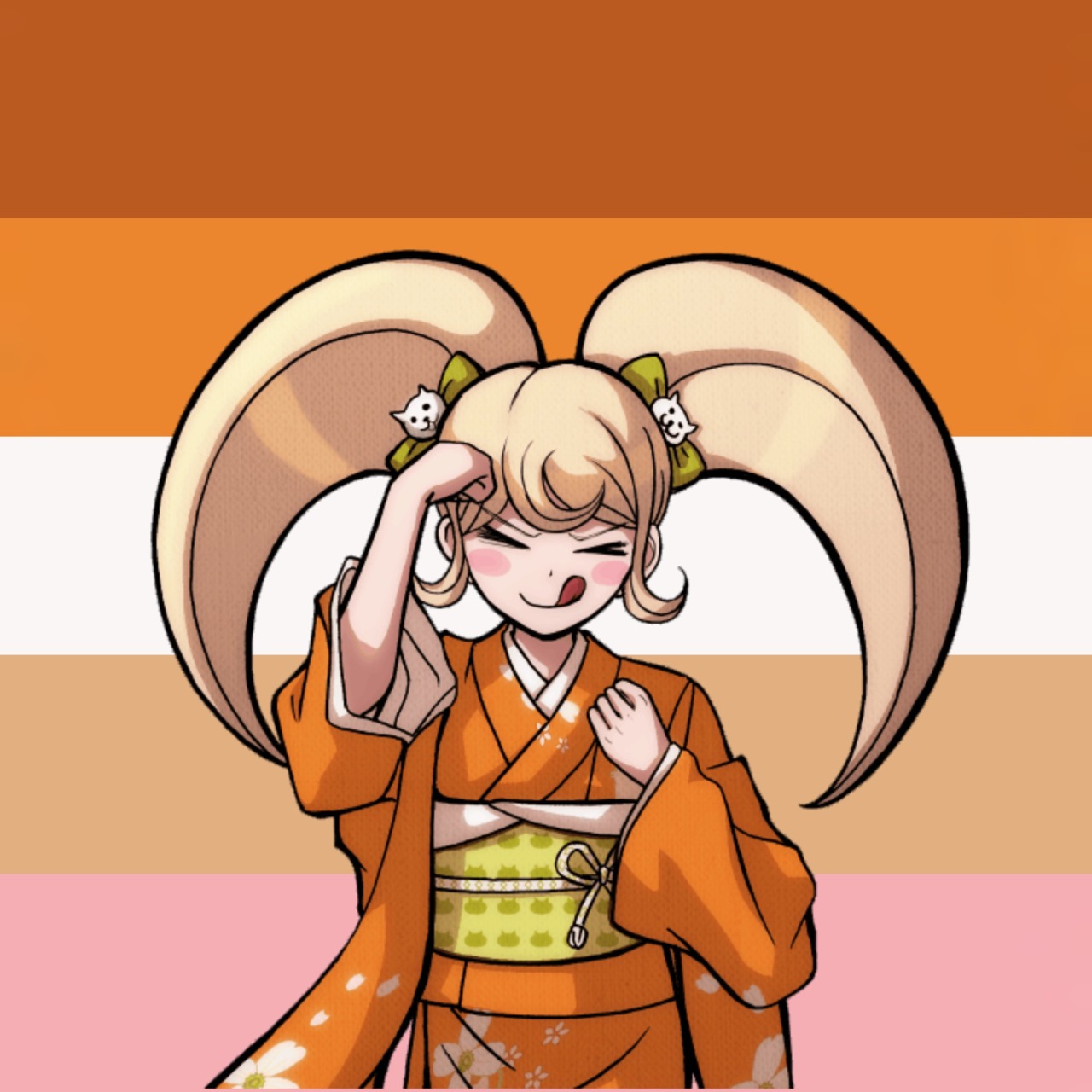 Wlw Danganronpa Tumblr Posts Tumbral Com Wlw Danganronpa Tumblr Posts Tumbral Com