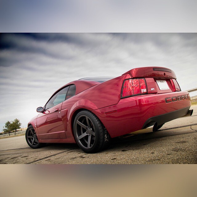 It's not just a car, it's a lifestyle!