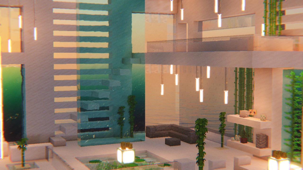 Featured image of post Minecraft House Aesthetics Top 5 minecraft house builds to suit any taste