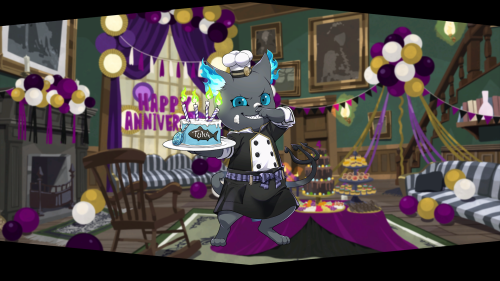 SR Grim - Apprentice Chef Voice Lines