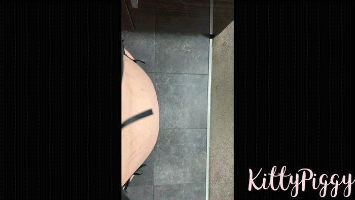 fmcc1:KittyPiggy is breaking records in her latest weigh in!Weigh In 16