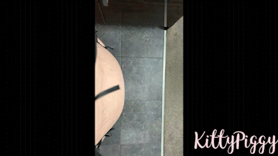 fmcc1:KittyPiggy is breaking records in her latest weigh in!Weigh In 16