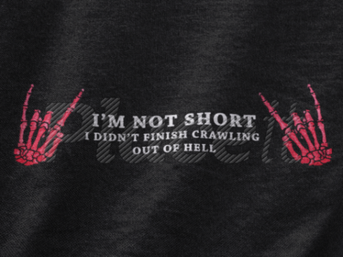 thevagabondboy:hesmiledlikeaweatherman:flargahblargh:lil-devil-crafting:sixpenceee:For all us short 