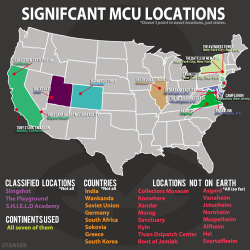 stanseb:The Marvel Cinematic Universe in Infographics (2008-2016)Woah @jemmasimmonstbh