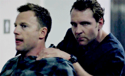 Dean Ambrose in Lockdown: Teaser Clip