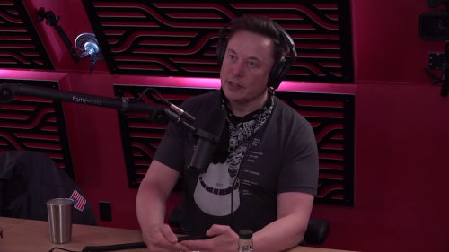 Elon on Joe Rogan&rsquo;s podcast (part 1) ❤❤❤❤❤❤❤❤❤❤❤❤ 