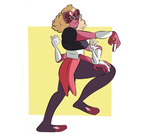 bunny-lungs:  There she is  
