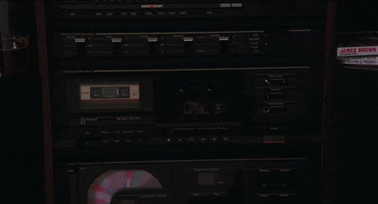 Say Anything… (1989), Dir. Cameron Crowe