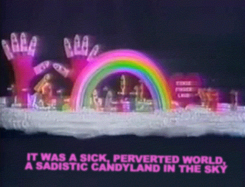 DROP ACID WITH ME