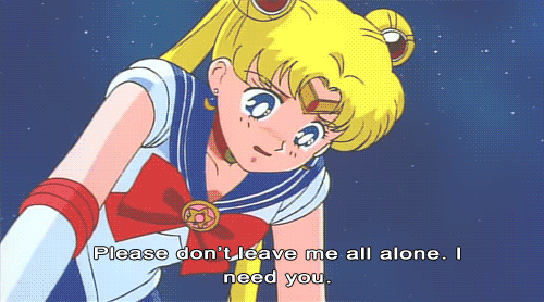 Sailor Moon 🌙