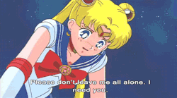 Sailor Moon 🌙