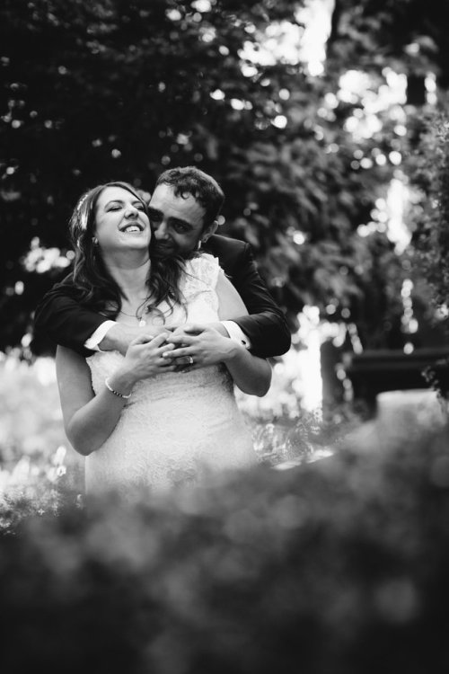 Got our wedding photos back! Here are just a few of my favorites :)