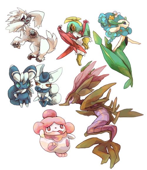purplepokemon:  Source 