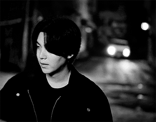 yoonmetogether - I'm delusional but at least I'm aware