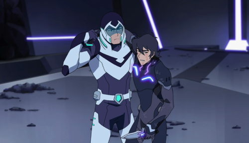 space-capri-suns:Keith whump + protective!Shiro