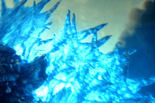 Godzilla Minus One (2023)