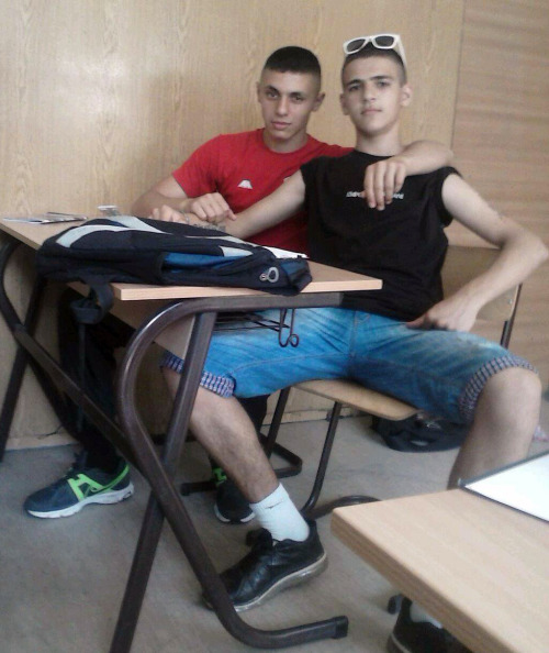 Real serbian facebook boys
