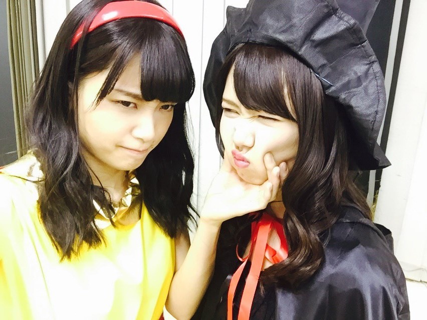 maimai