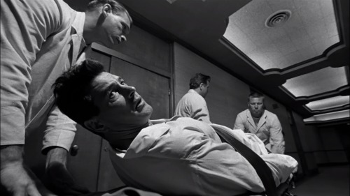 Seconds (1966)dir. John Frankenheimer / dop. James Wong Howe