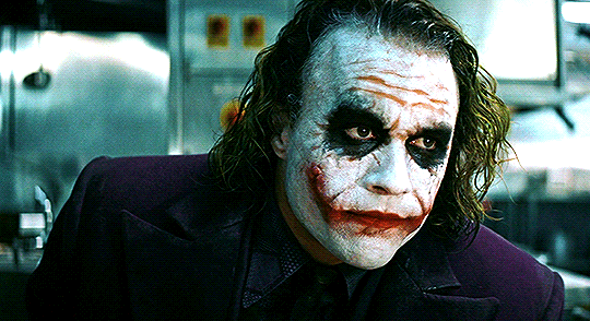DC Multiverso 6" DELUXE WAVE 3 il Cavaliere Oscuro Joker Heath Ledger 