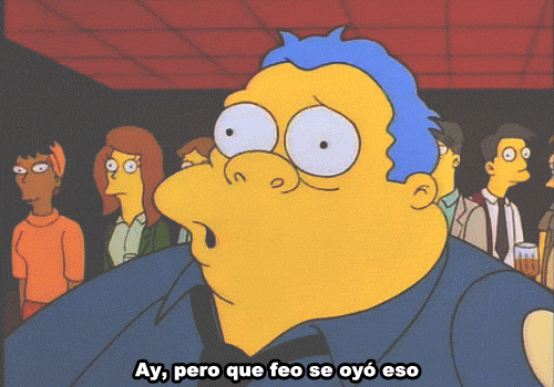  mas Simpsons aqui 