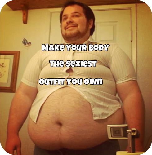 growing-big: cubbyfatty: chubbydominic:  chrischub41:  inversedd:  While some of those “Thinsp