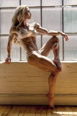 Hottest Fitness Babes on Earth