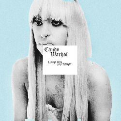 bloodyxmary:   Candy Warhol told us the story