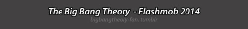 bigbangtheory-fan:  [video]