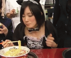 girls48:  gekirena:  i miss Kuuchan so much………………………..  When will