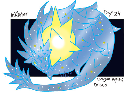 Did you know the north star use to be in the Draco constellation and not in the Usra Minor? 