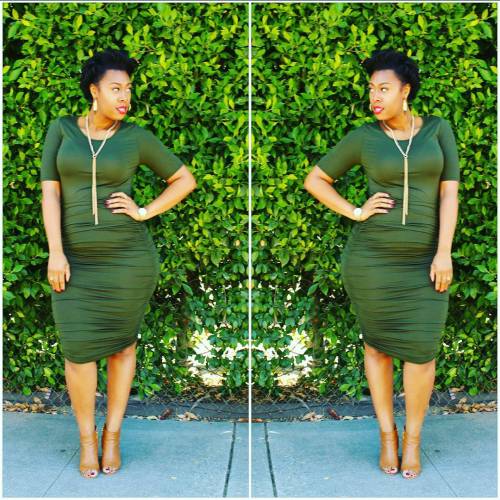 LIVE ON THE BLOG! Head over now! {Link in profile} @glamenvy #TheSimpleGlamazon #LA #lablogger #blac