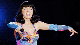 upinvegas: “If you haven’t been a tour with me, you’ll never wanna leave!”