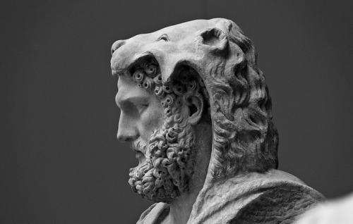 ganymedesrocks:Beautiful Hercules profile
