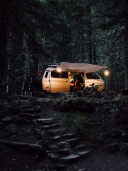 dirtlegends: Pacific Northwest